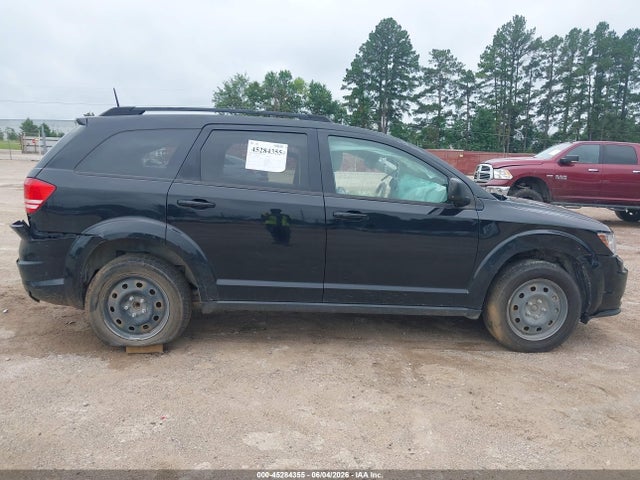 Продаж на аукціоні авто 2020 Dodge Journey Se Value, vin: 3C4PDCAB0LT180463, номер лоту: 45284355