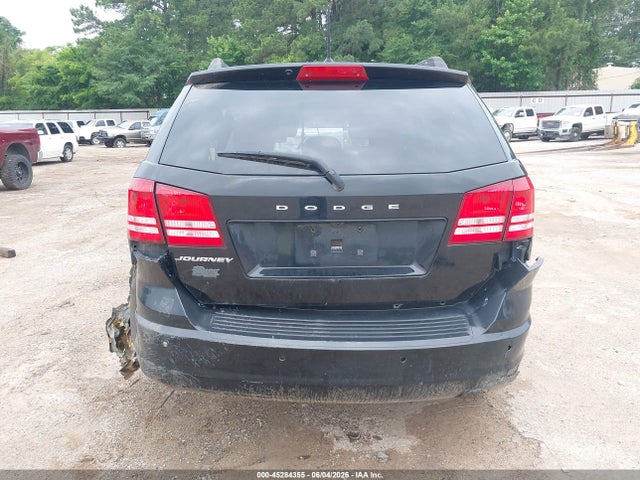 Продаж на аукціоні авто 2020 Dodge Journey Se Value, vin: 3C4PDCAB0LT180463, номер лоту: 45284355