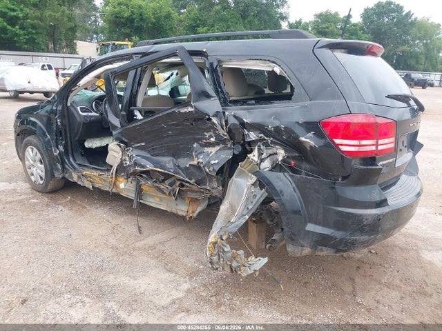 Продаж на аукціоні авто 2020 Dodge Journey Se Value, vin: 3C4PDCAB0LT180463, номер лоту: 45284355