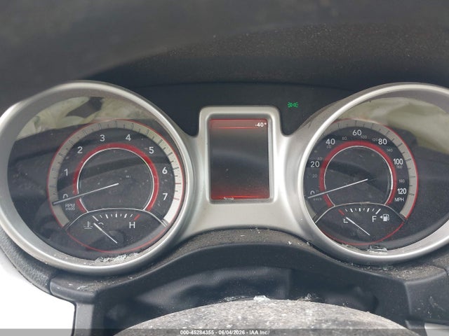 Продаж на аукціоні авто 2020 Dodge Journey Se Value, vin: 3C4PDCAB0LT180463, номер лоту: 45284355
