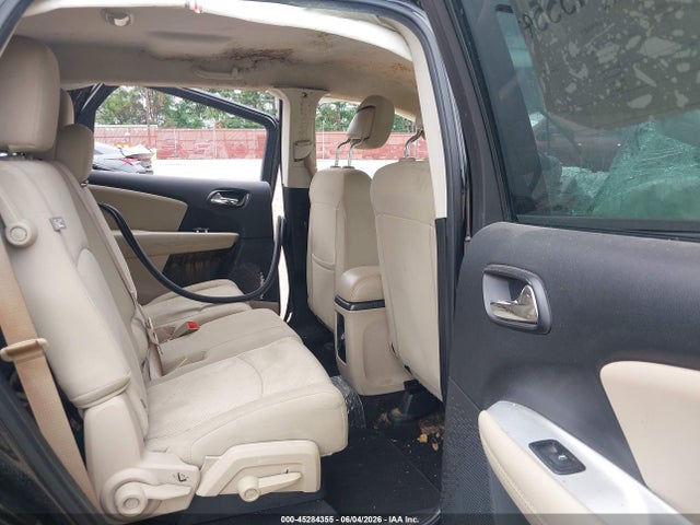 Продаж на аукціоні авто 2020 Dodge Journey Se Value, vin: 3C4PDCAB0LT180463, номер лоту: 45284355