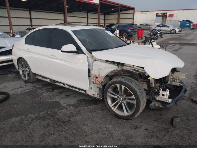 Aukcja sprzedaży 2018 Bmw 330i Xdrive, vin: WBA8D9G55JNU68627, numer aukcji: 45284359