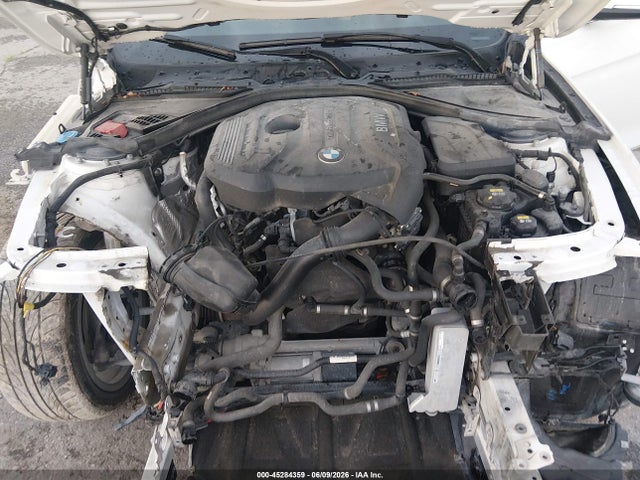 Aukcja sprzedaży 2018 Bmw 330i Xdrive, vin: WBA8D9G55JNU68627, numer aukcji: 45284359