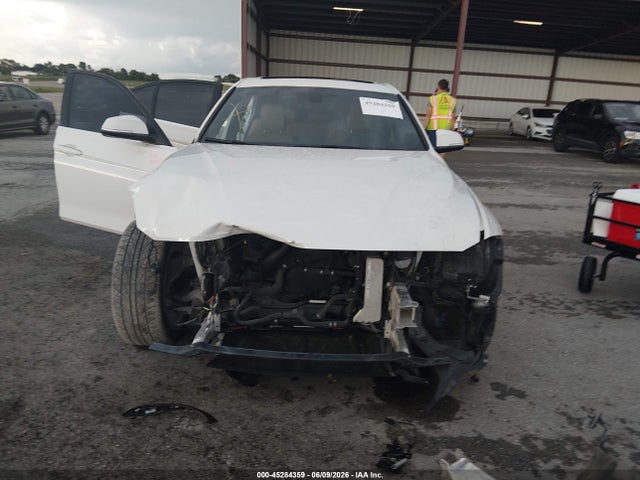 Aukcja sprzedaży 2018 Bmw 330i Xdrive, vin: WBA8D9G55JNU68627, numer aukcji: 45284359