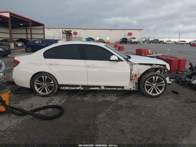 Aukcja sprzedaży 2018 Bmw 330i Xdrive, vin: WBA8D9G55JNU68627, numer aukcji: 45284359