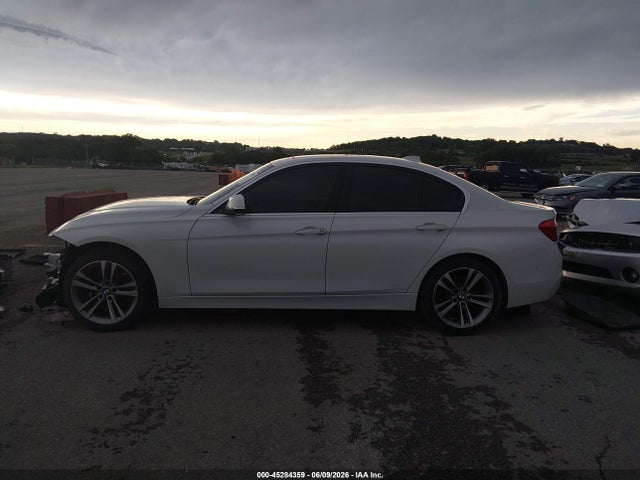 Aukcja sprzedaży 2018 Bmw 330i Xdrive, vin: WBA8D9G55JNU68627, numer aukcji: 45284359