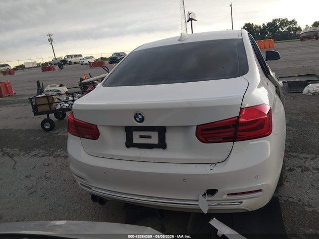 Aukcja sprzedaży 2018 Bmw 330i Xdrive, vin: WBA8D9G55JNU68627, numer aukcji: 45284359
