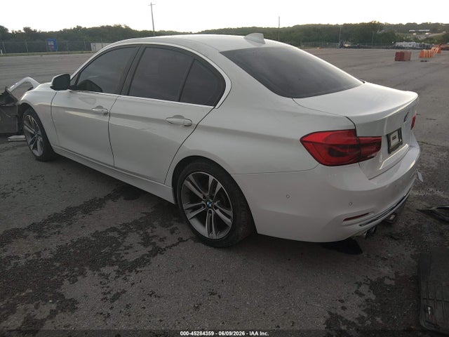 Aukcja sprzedaży 2018 Bmw 330i Xdrive, vin: WBA8D9G55JNU68627, numer aukcji: 45284359