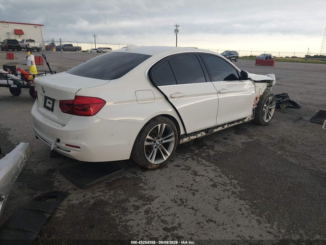 Aukcja sprzedaży 2018 Bmw 330i Xdrive, vin: WBA8D9G55JNU68627, numer aukcji: 45284359