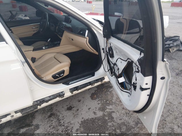 Aukcja sprzedaży 2018 Bmw 330i Xdrive, vin: WBA8D9G55JNU68627, numer aukcji: 45284359