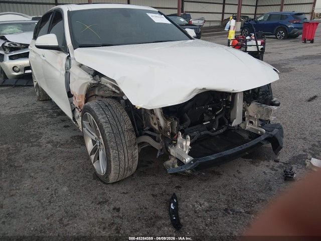 Aukcja sprzedaży 2018 Bmw 330i Xdrive, vin: WBA8D9G55JNU68627, numer aukcji: 45284359