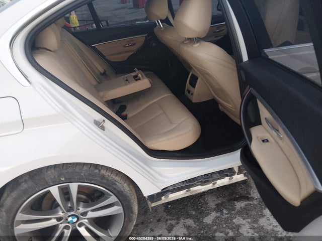 Aukcja sprzedaży 2018 Bmw 330i Xdrive, vin: WBA8D9G55JNU68627, numer aukcji: 45284359