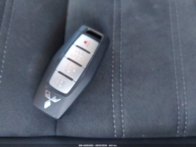 Aukcja sprzedaży 2022 Mitsubishi Outlander Black Edition 2wd/se 2.5 2wd/se Launch Edition 2wd, vin: JA4J3UA85NZ031961, numer aukcji: 45284362