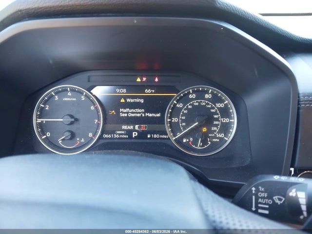 Aukcja sprzedaży 2022 Mitsubishi Outlander Black Edition 2wd/se 2.5 2wd/se Launch Edition 2wd, vin: JA4J3UA85NZ031961, numer aukcji: 45284362