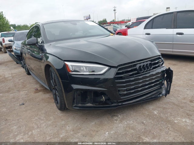 Aukcja sprzedaży 2019 Audi A5 45 Premium, vin: WAUENCF53KA098026, numer aukcji: 45284365