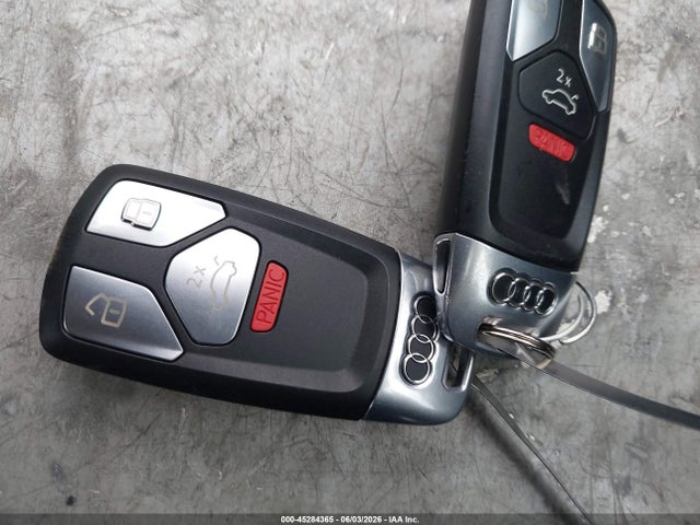 Продаж на аукціоні авто 2019 Audi A5 45 Premium, vin: WAUENCF53KA098026, номер лоту: 45284365