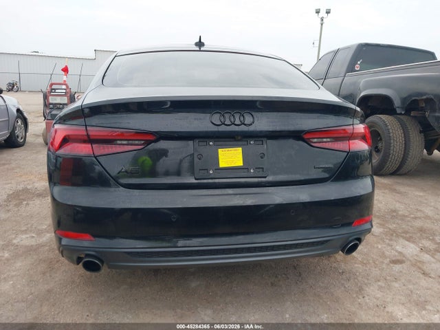 Продаж на аукціоні авто 2019 Audi A5 45 Premium, vin: WAUENCF53KA098026, номер лоту: 45284365