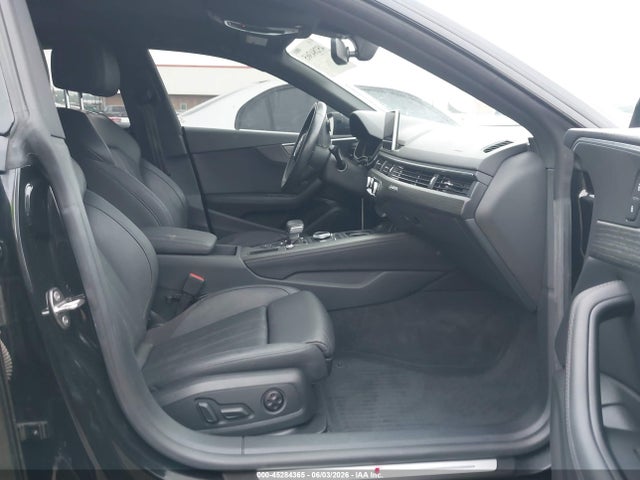 Продаж на аукціоні авто 2019 Audi A5 45 Premium, vin: WAUENCF53KA098026, номер лоту: 45284365