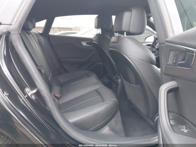 Продаж на аукціоні авто 2019 Audi A5 45 Premium, vin: WAUENCF53KA098026, номер лоту: 45284365