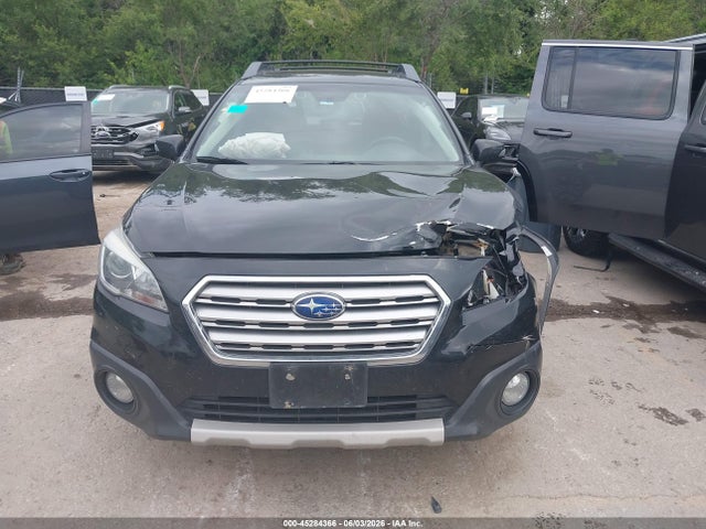 Aukcja sprzedaży 2015 Subaru Outback 2.5i Limited, vin: 4S4BSBNC3F3271509, numer aukcji: 45284366