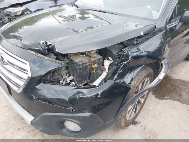Aukcja sprzedaży 2015 Subaru Outback 2.5i Limited, vin: 4S4BSBNC3F3271509, numer aukcji: 45284366