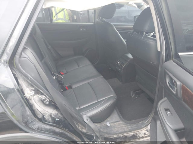 Aukcja sprzedaży 2015 Subaru Outback 2.5i Limited, vin: 4S4BSBNC3F3271509, numer aukcji: 45284366