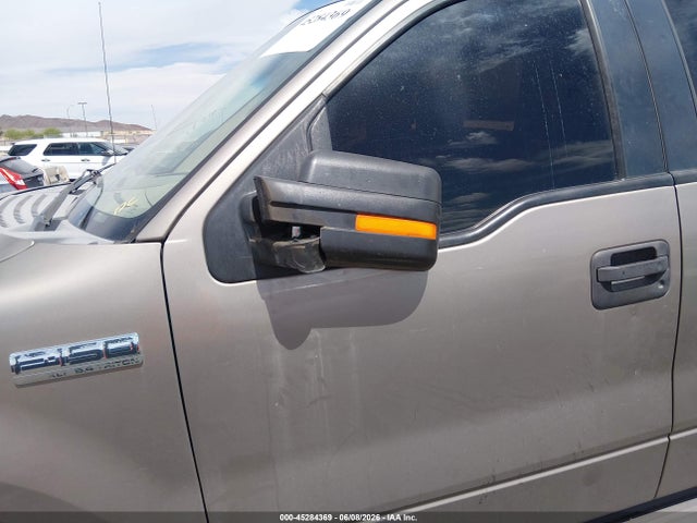 45284369 :رقم المزاد ، 1FTPW12595FB20623 vin ، 2005 Ford F-150 Lariat/xlt مزاد بيع