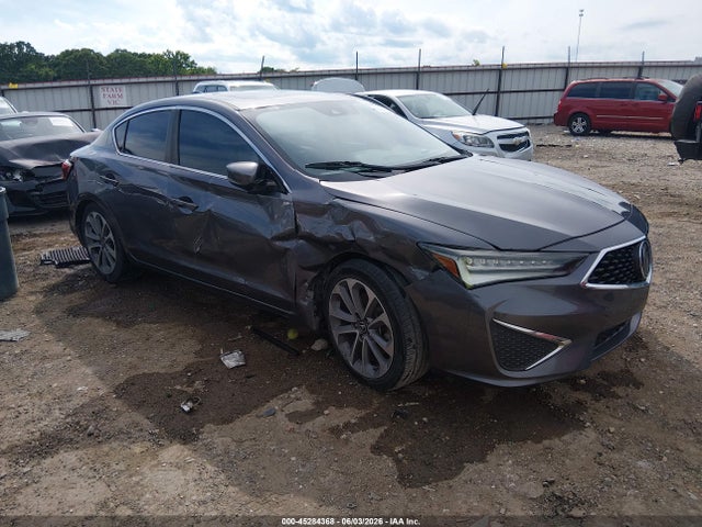 Aukcja sprzedaży 2020 Acura Ilx Standard, vin: 19UDE2F38LA008704, numer aukcji: 45284368