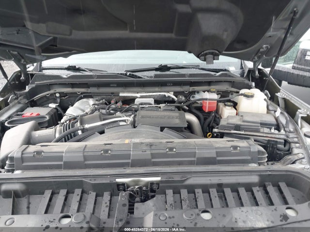 2024 Gmc Sierra 3500hd 4wd  Standard Bed Denali Ultimate მანქანა იყიდება აუქციონზე, vin: 1GT49YEY8RF129537, აუქციონის ნომერი: 45284372