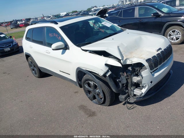 2019 1C4PJMLXXKD451248 zdjęcie główne