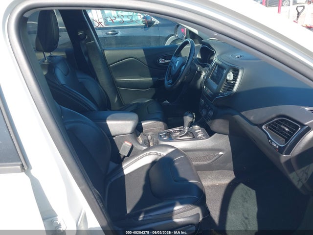 1C4PJMLXXKD451248 Jeep Cherokee Altitude 4x4