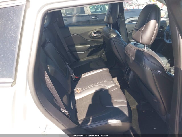 1C4PJMLXXKD451248 Jeep Cherokee Altitude 4x4