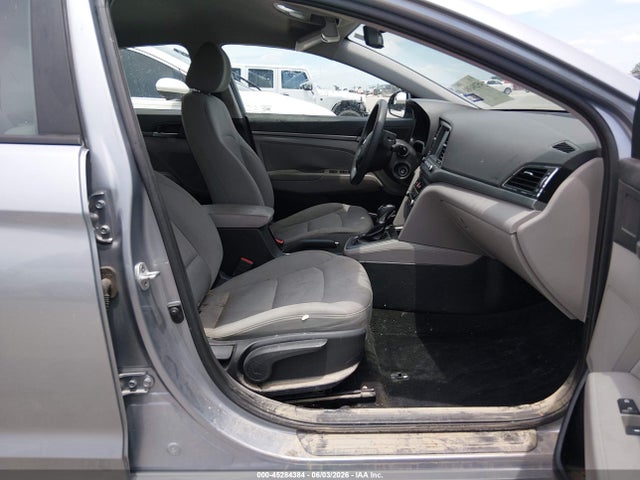 Hyundai ELANTRA SE 2017 5NPD84LF6HH029938 Image 5