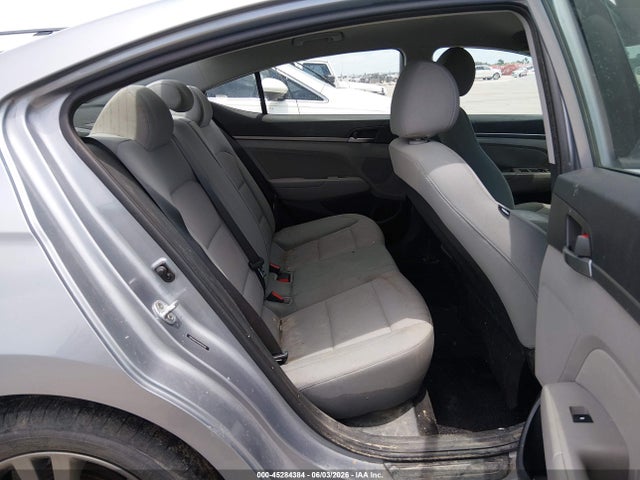 Hyundai ELANTRA SE 2017 5NPD84LF6HH029938 Image 8