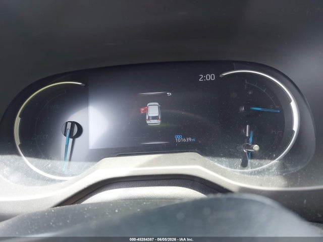 Продажа на аукционе авто 2023 Toyota Rav4 Hybrid Se, vin: 4T3T6RFVXPU135043, номер лота: 45284387