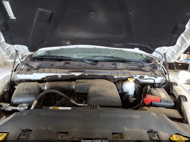 RAM 1500 2018 1C6RR7FG1JS326221 Image 10
