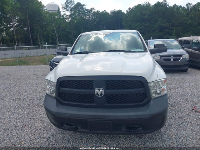 RAM 1500 2018 1C6RR7FG1JS326221 Image 12