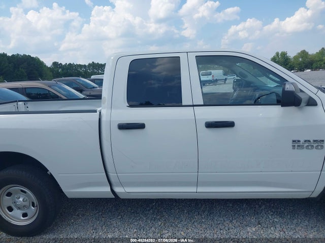 RAM 1500 2018 1C6RR7FG1JS326221 Image 13
