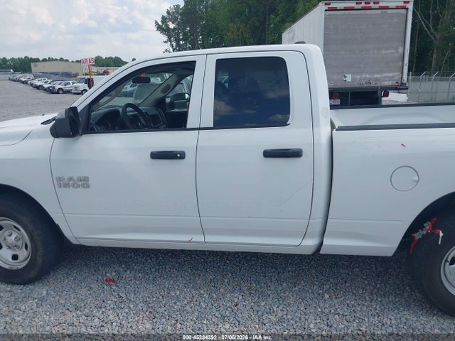 RAM 1500 2018 1C6RR7FG1JS326221 Image 14