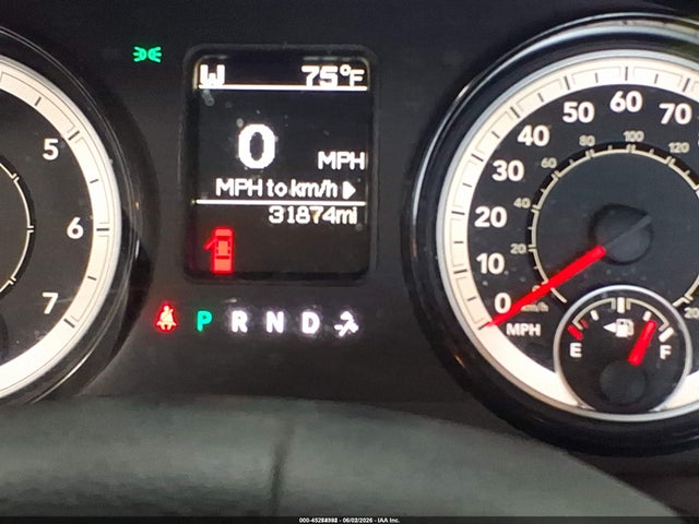 RAM 1500 2018 1C6RR7FG1JS326221 Image 15