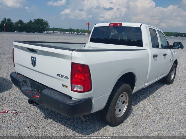 RAM 1500 2018 1C6RR7FG1JS326221 Image 4