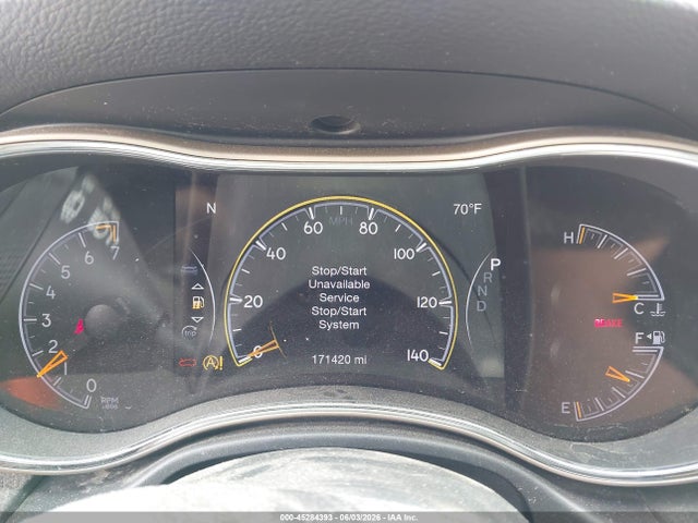 1C4RJEBG7HC779340 Jeep Grand Cherokee Limited 4x2