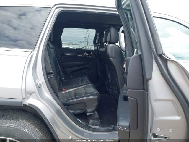 1C4RJEBG7HC779340 Jeep Grand Cherokee Limited 4x2