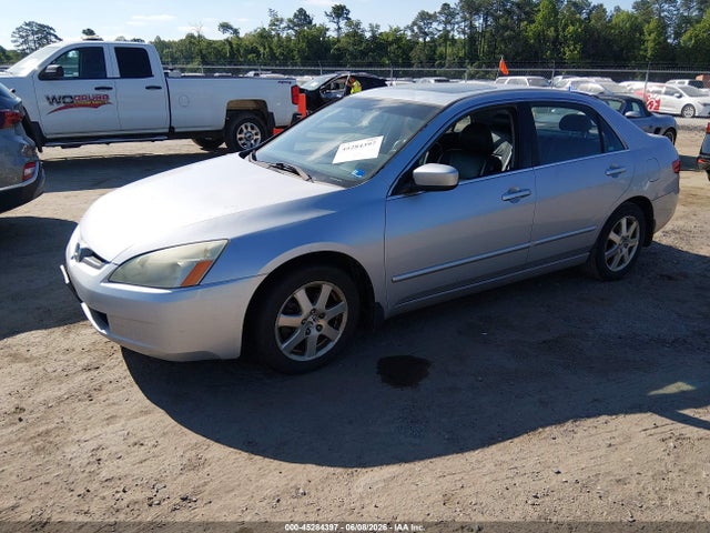 Aukcja sprzedaży 2005 Honda Accord 3.0 Ex, vin: 1HGCM66855A018207, numer aukcji: 45284397