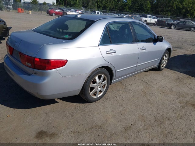 Aukcja sprzedaży 2005 Honda Accord 3.0 Ex, vin: 1HGCM66855A018207, numer aukcji: 45284397