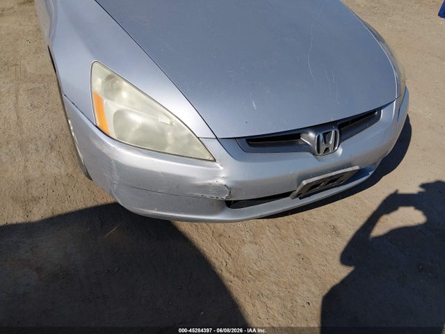 Aukcja sprzedaży 2005 Honda Accord 3.0 Ex, vin: 1HGCM66855A018207, numer aukcji: 45284397