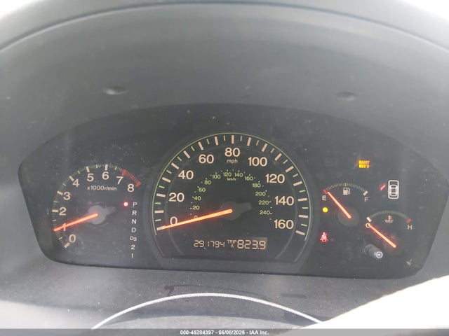 Aukcja sprzedaży 2005 Honda Accord 3.0 Ex, vin: 1HGCM66855A018207, numer aukcji: 45284397