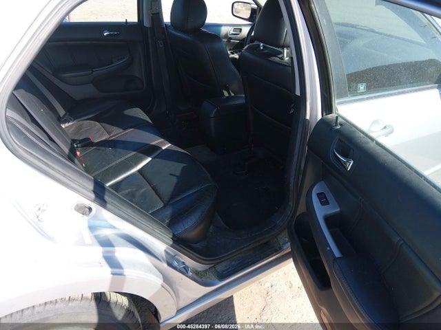 Aukcja sprzedaży 2005 Honda Accord 3.0 Ex, vin: 1HGCM66855A018207, numer aukcji: 45284397