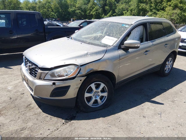 Aukcja sprzedaży 2011 Volvo Xc60 3.2/3.2 R-design, vin: YV4952DZ1B2218188, numer aukcji: 45284398