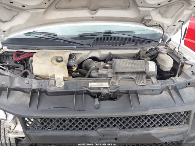 Продаж на аукціоні авто 2005 Chevrolet Express, vin: 1GCHG39U451242720, номер лоту: 45284401